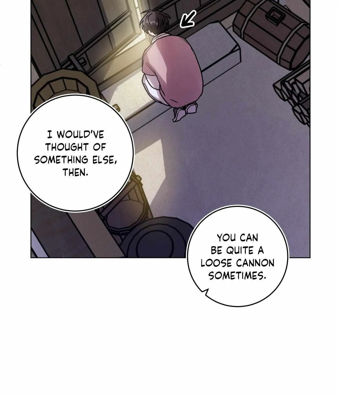 One Summer Day Chapter 94 page 87 - 