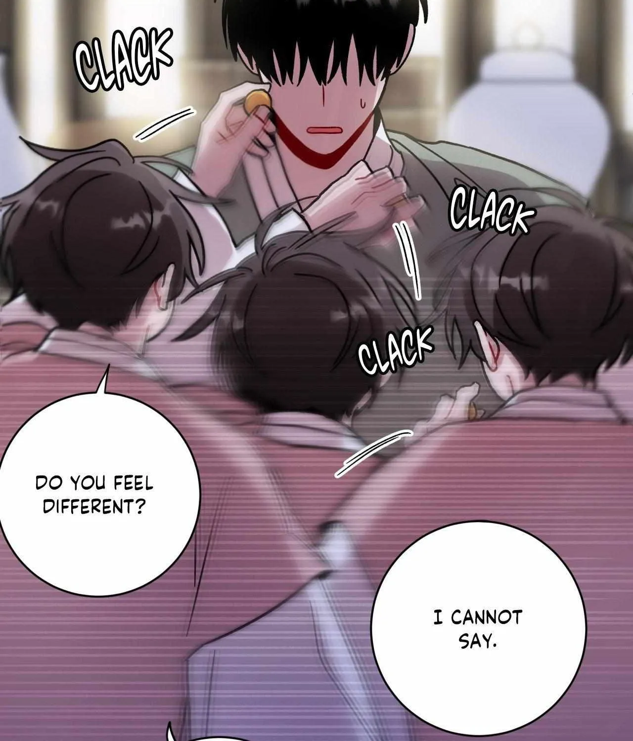 One Summer Day Chapter 94 page 91 - 