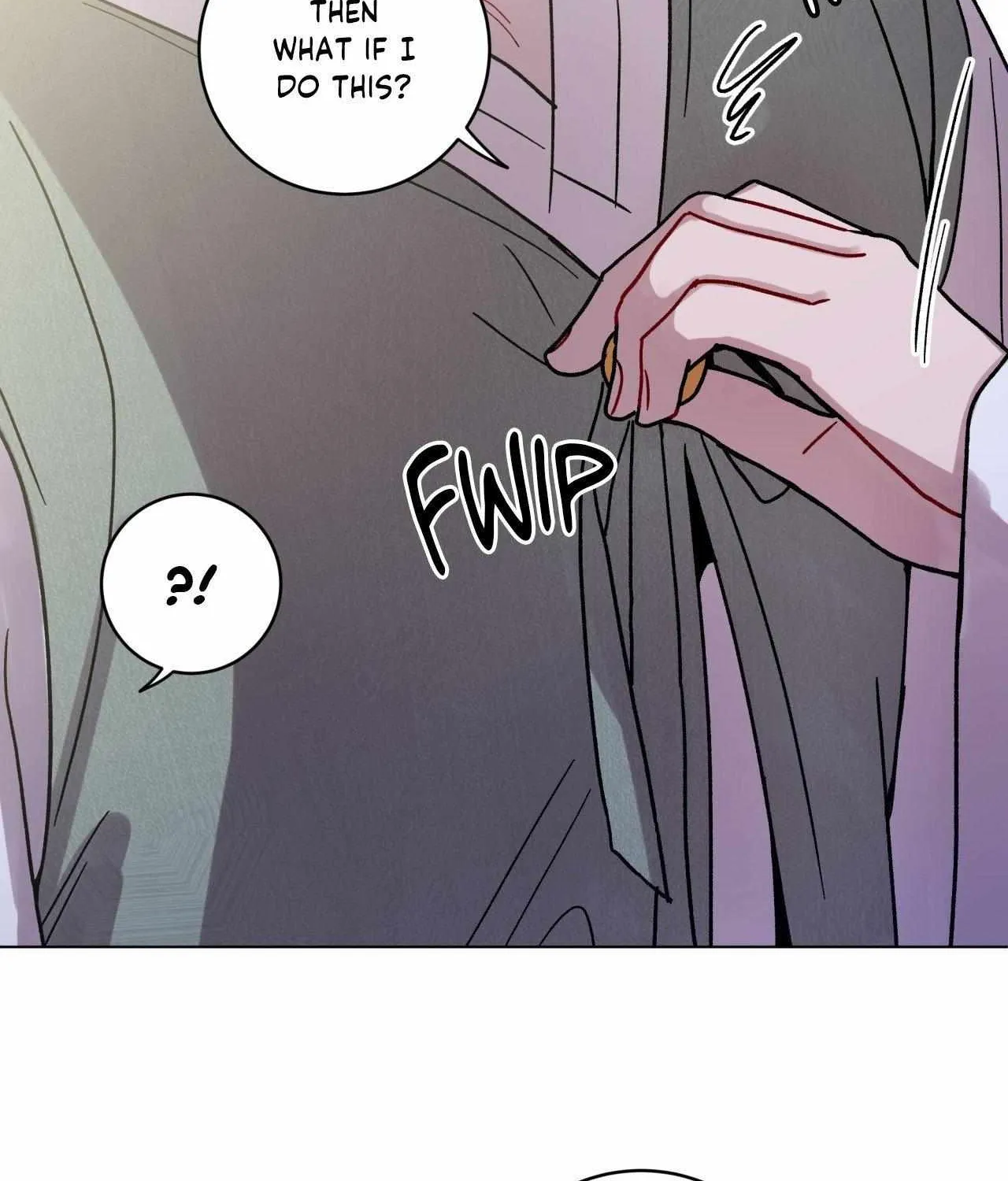 One Summer Day Chapter 94 page 95 - 