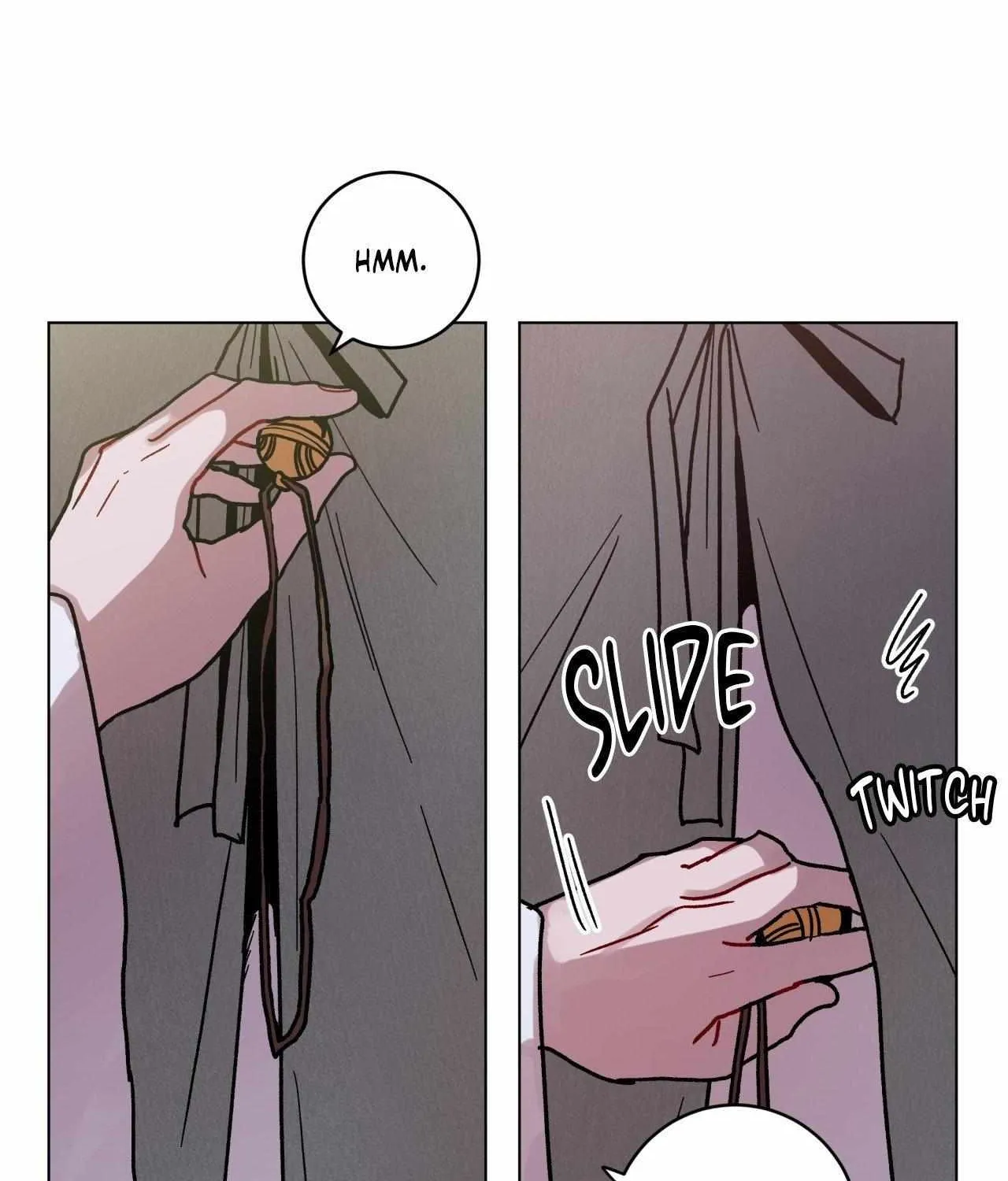 One Summer Day Chapter 94 page 97 - 