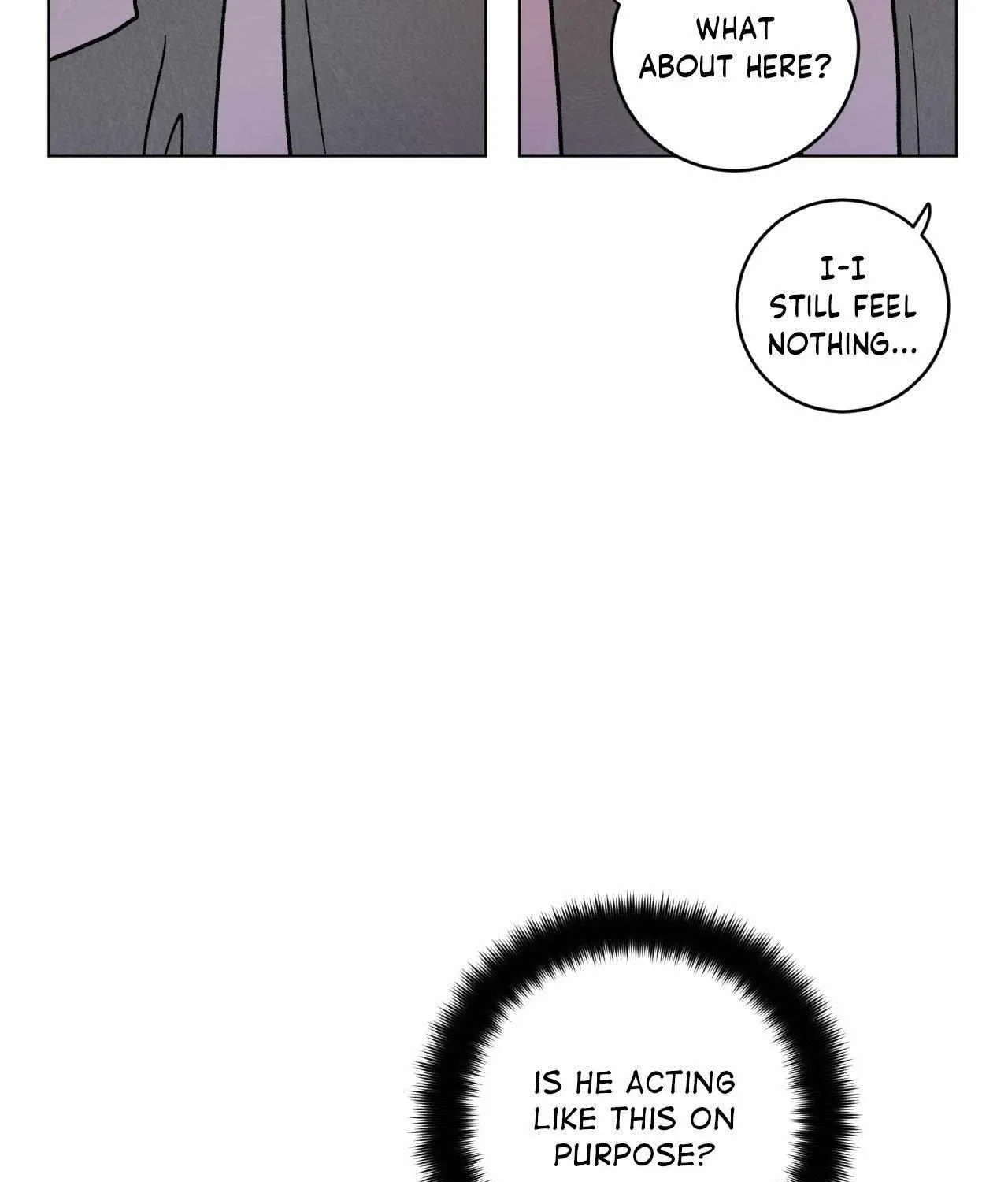 One Summer Day Chapter 94 page 98 - 