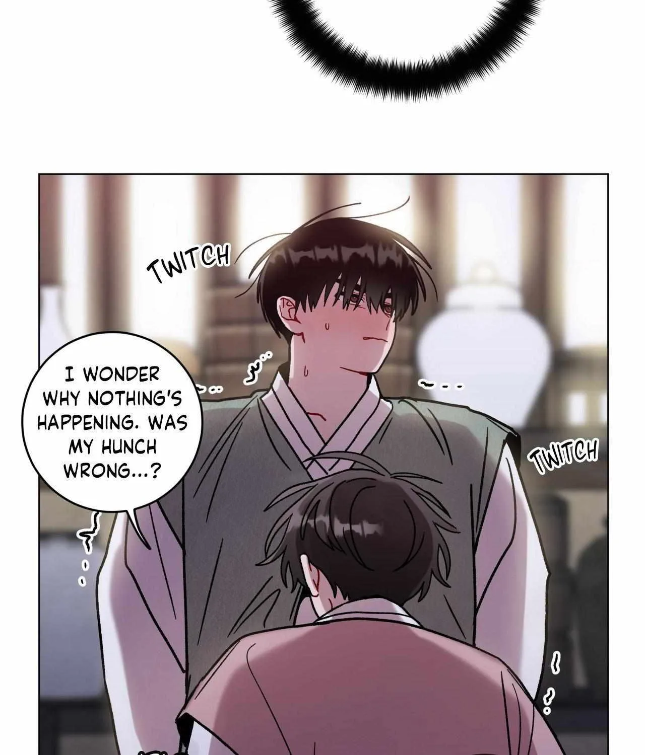 One Summer Day Chapter 94 page 99 - 