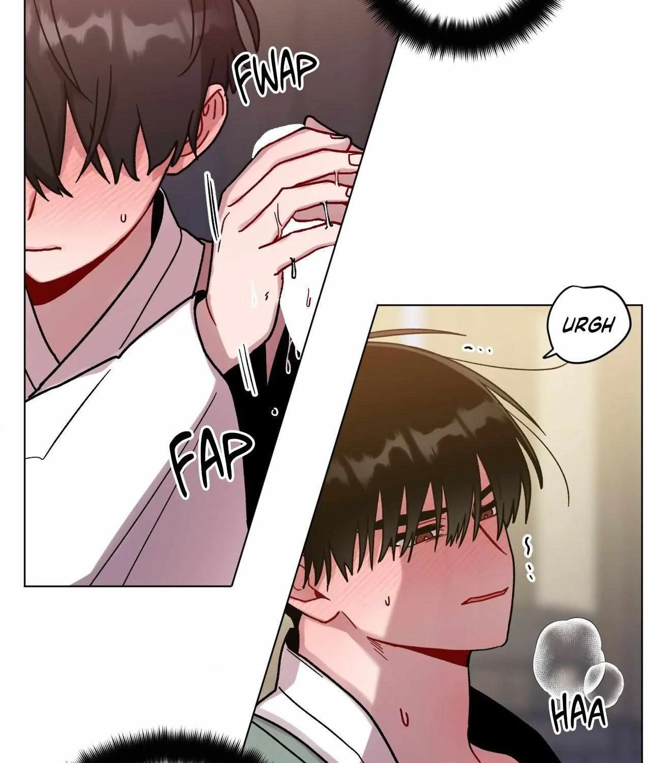 One Summer Day Chapter 95 page 11 - 