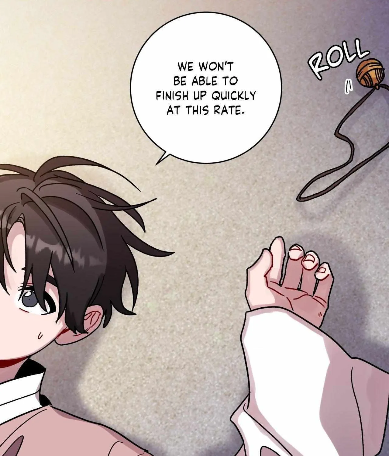 One Summer Day Chapter 95 page 108 - 