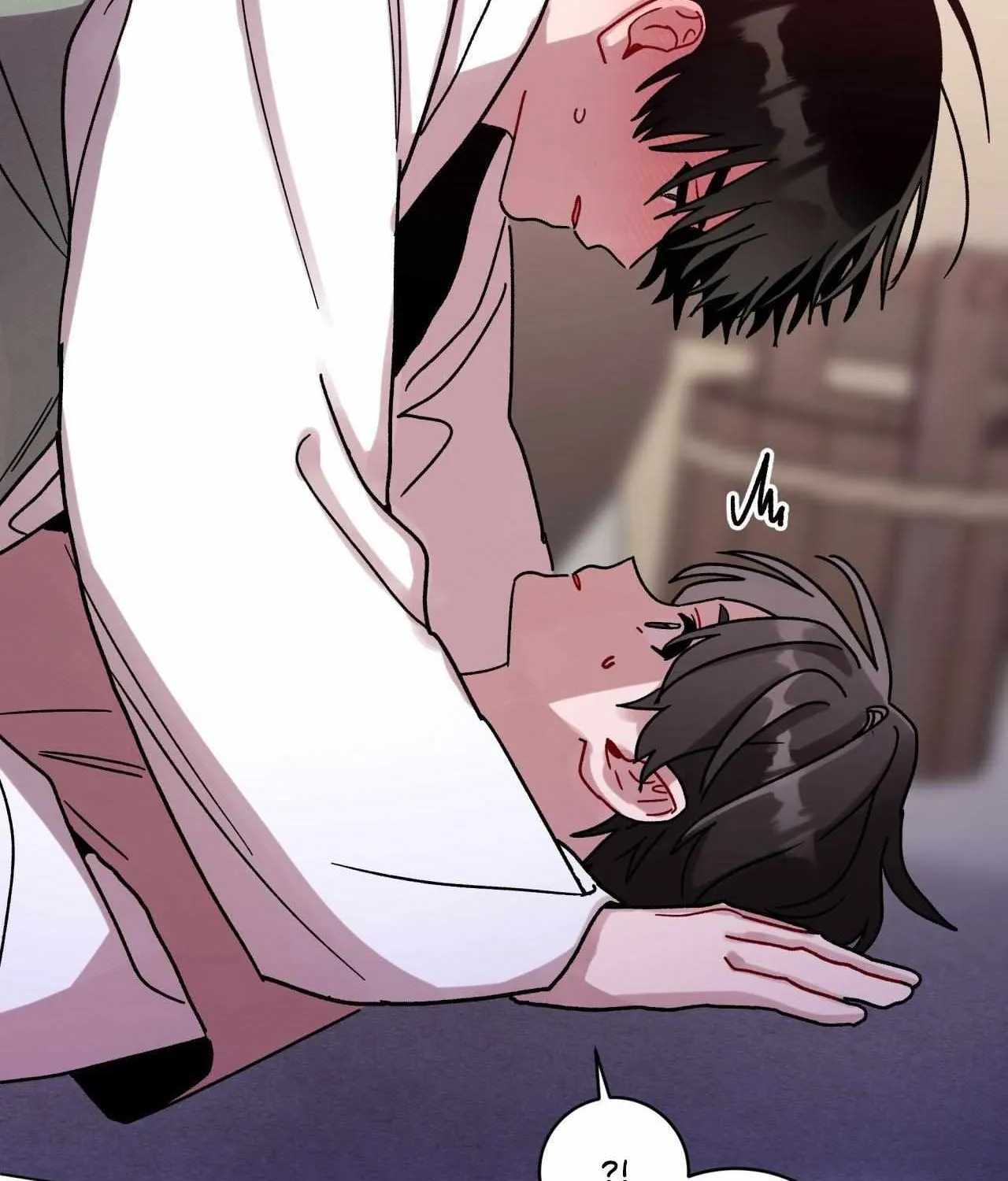 One Summer Day Chapter 95 page 111 - 