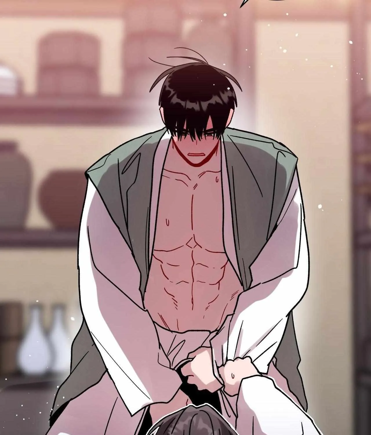 One Summer Day Chapter 95 page 116 - 