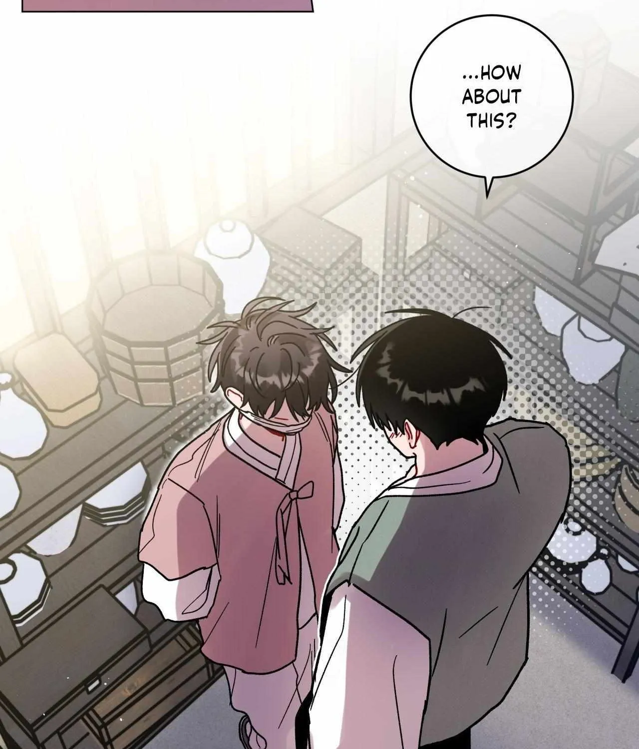 One Summer Day Chapter 95 page 126 - 