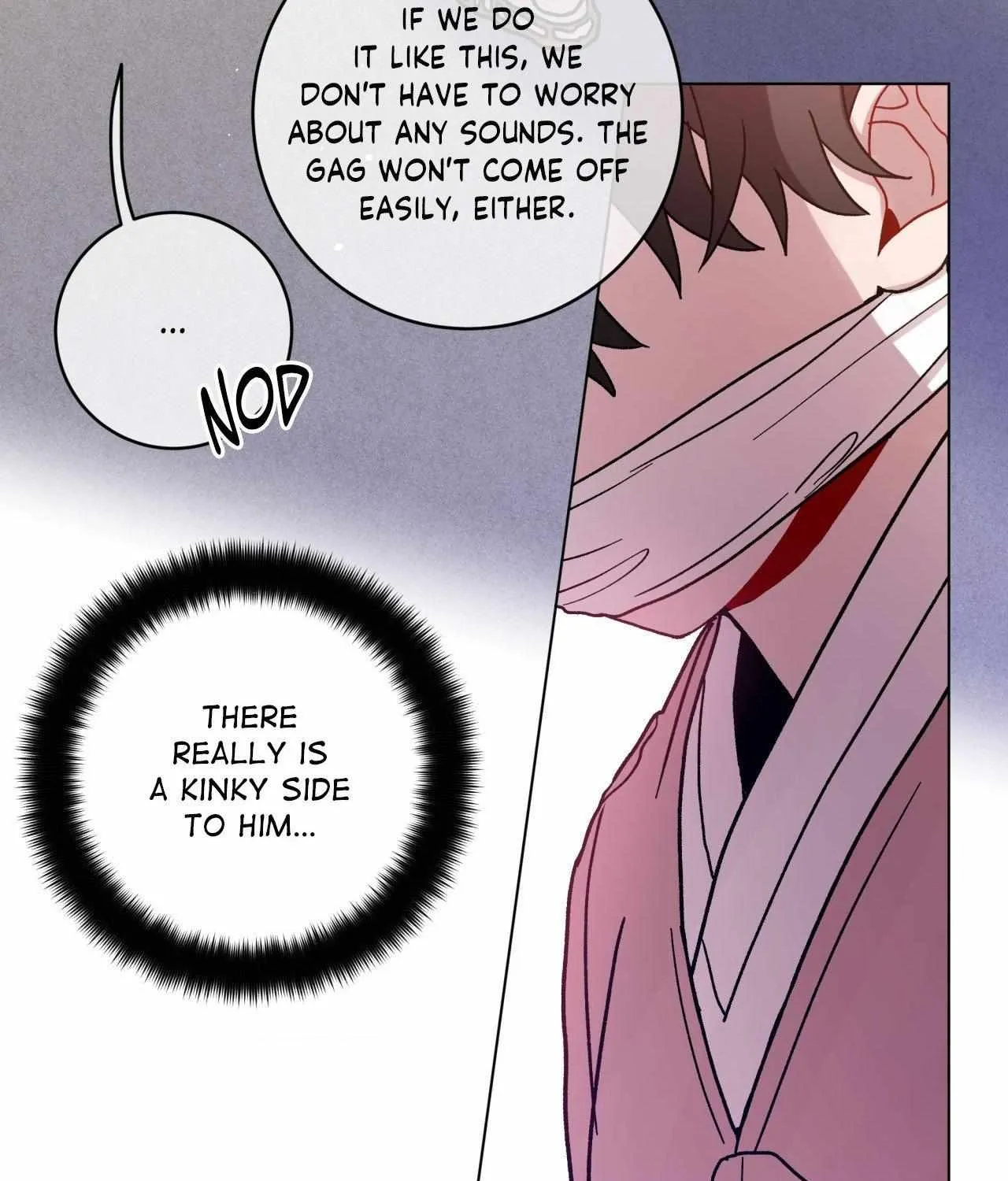 One Summer Day Chapter 95 page 128 - 