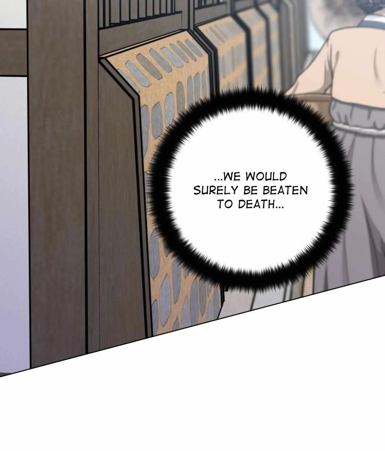 One Summer Day Chapter 95 page 17 - 