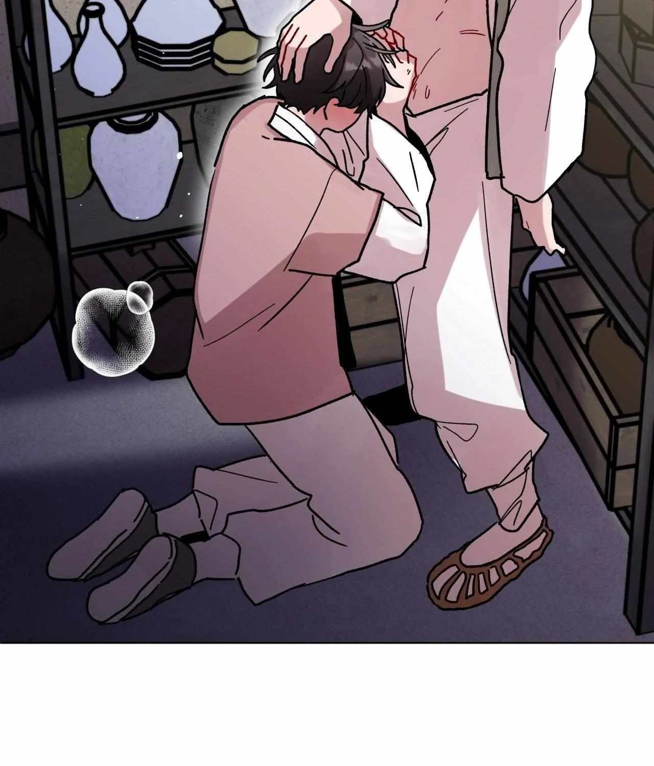 One Summer Day Chapter 95 page 20 - 
