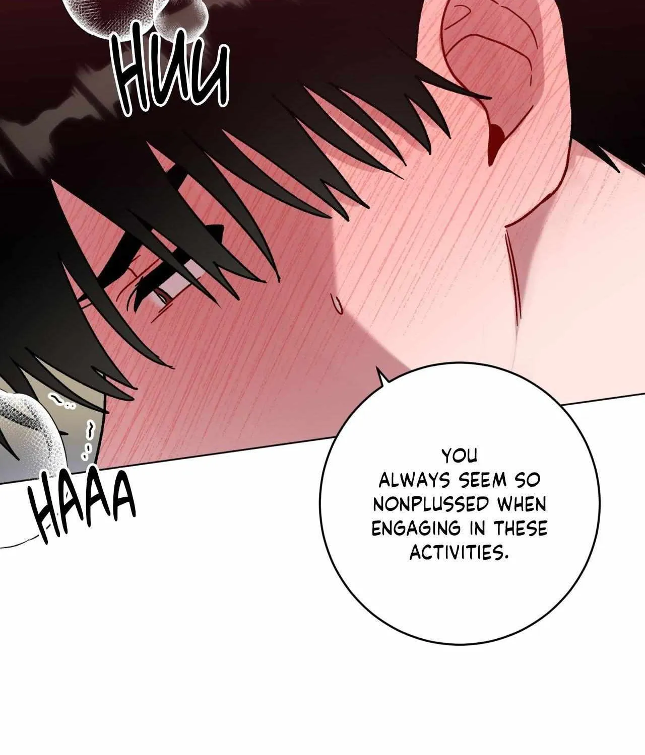 One Summer Day Chapter 95 page 24 - 