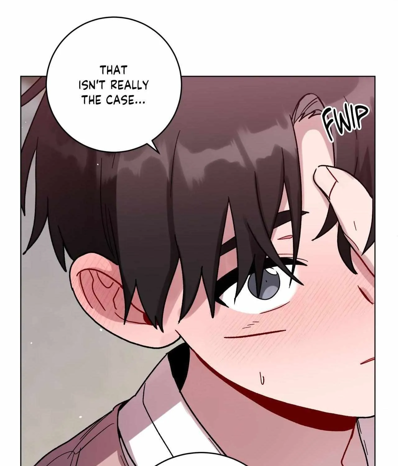 One Summer Day Chapter 95 page 26 - 