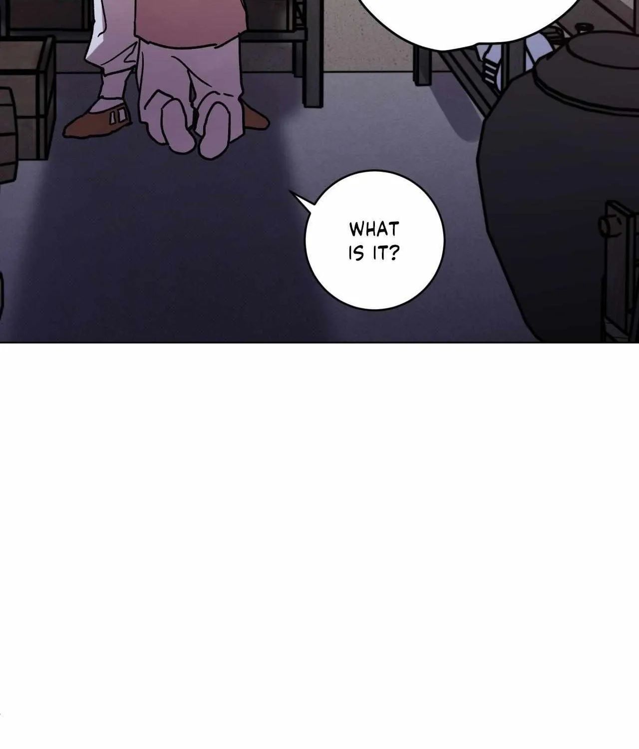 One Summer Day Chapter 95 page 30 - 