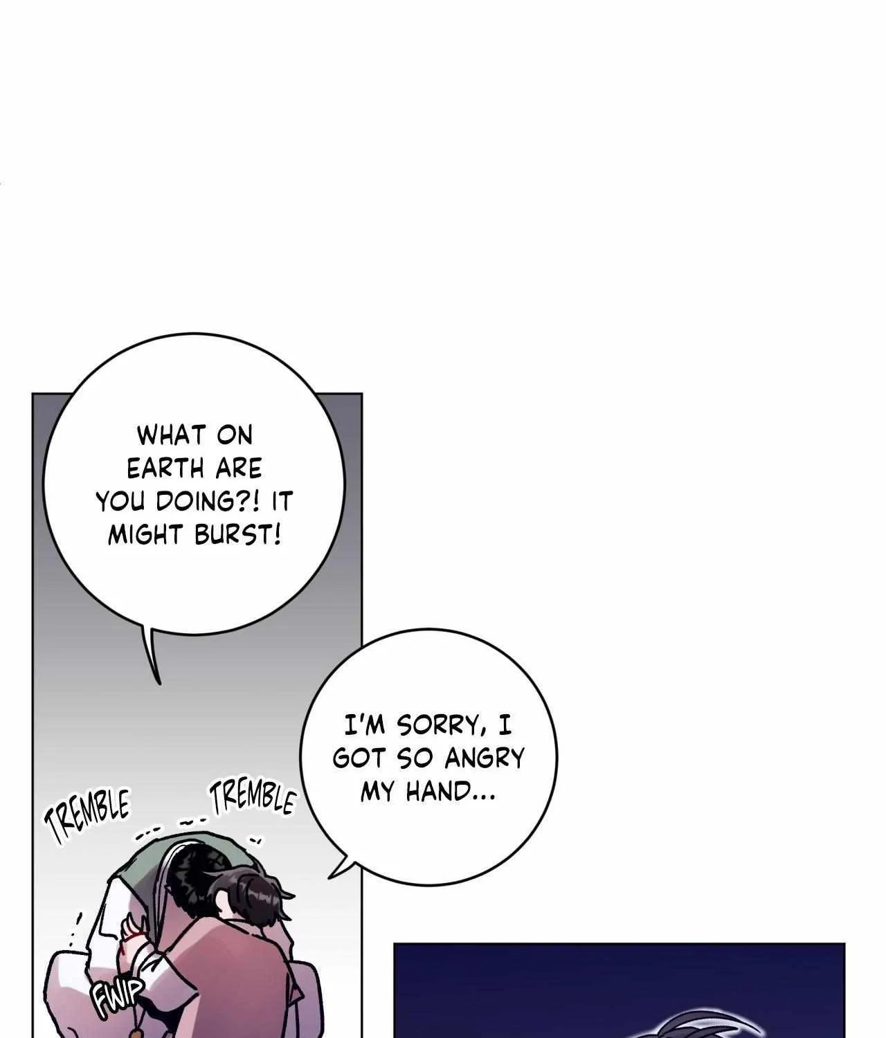 One Summer Day Chapter 95 page 42 - 