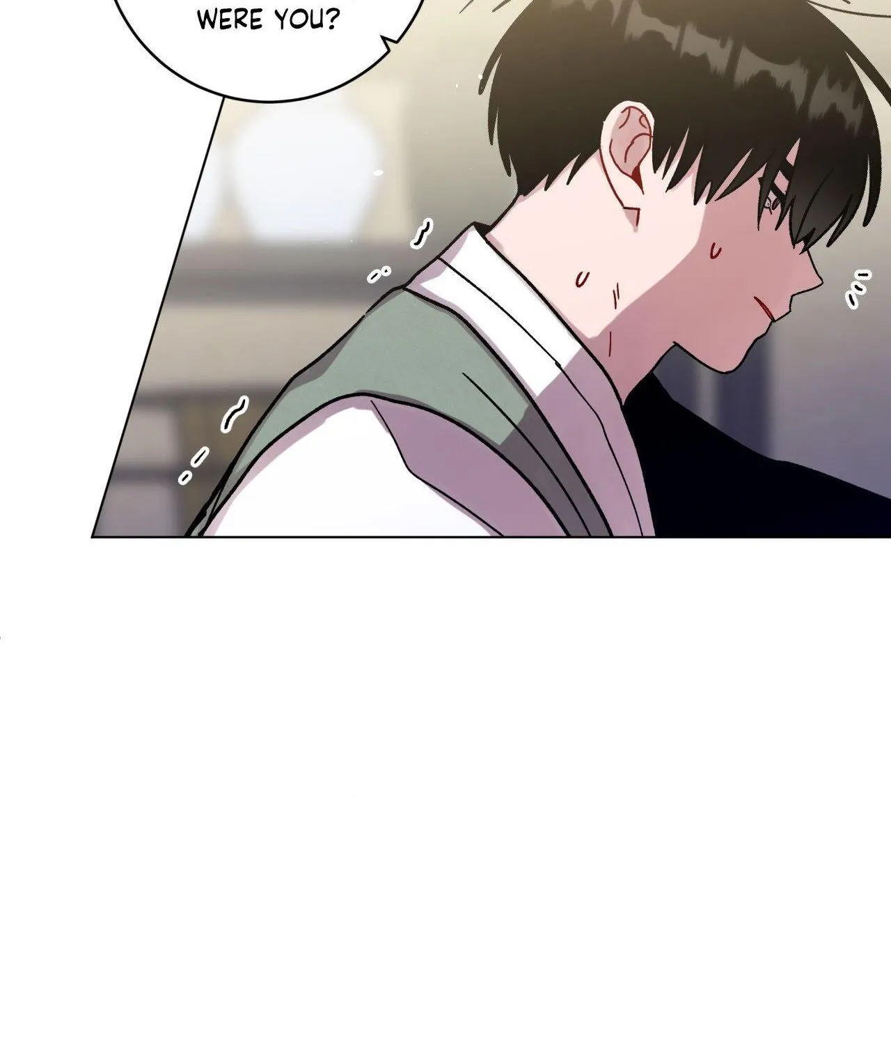 One Summer Day Chapter 95 page 48 - 