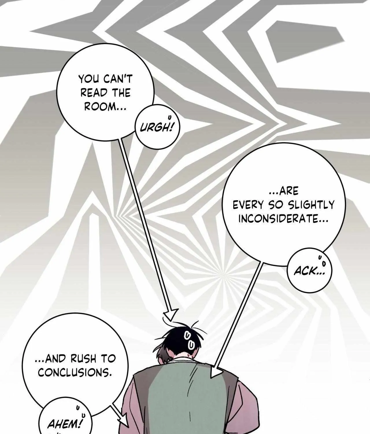 One Summer Day Chapter 95 page 50 - 