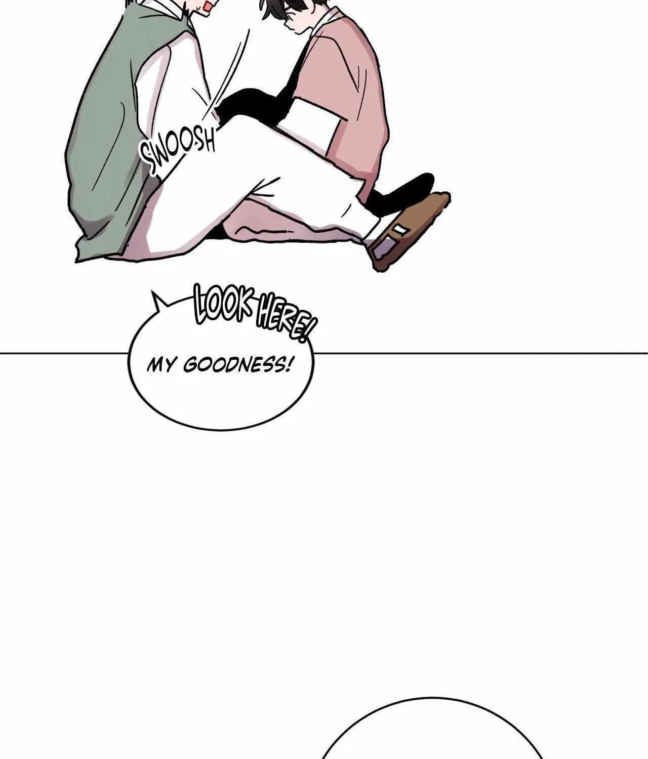One Summer Day Chapter 95 page 60 - 