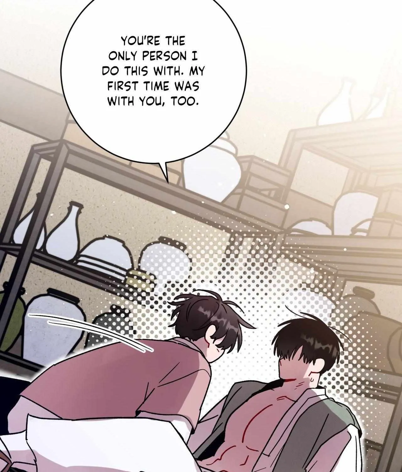 One Summer Day Chapter 95 page 69 - 