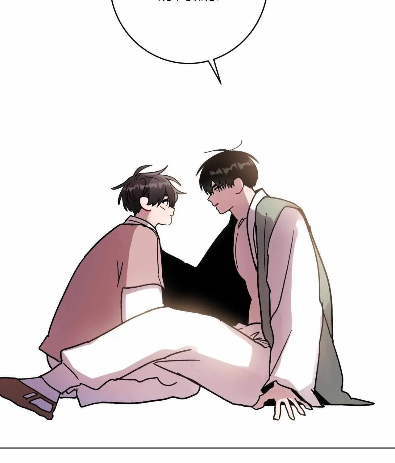 One Summer Day Chapter 95 page 80 - 