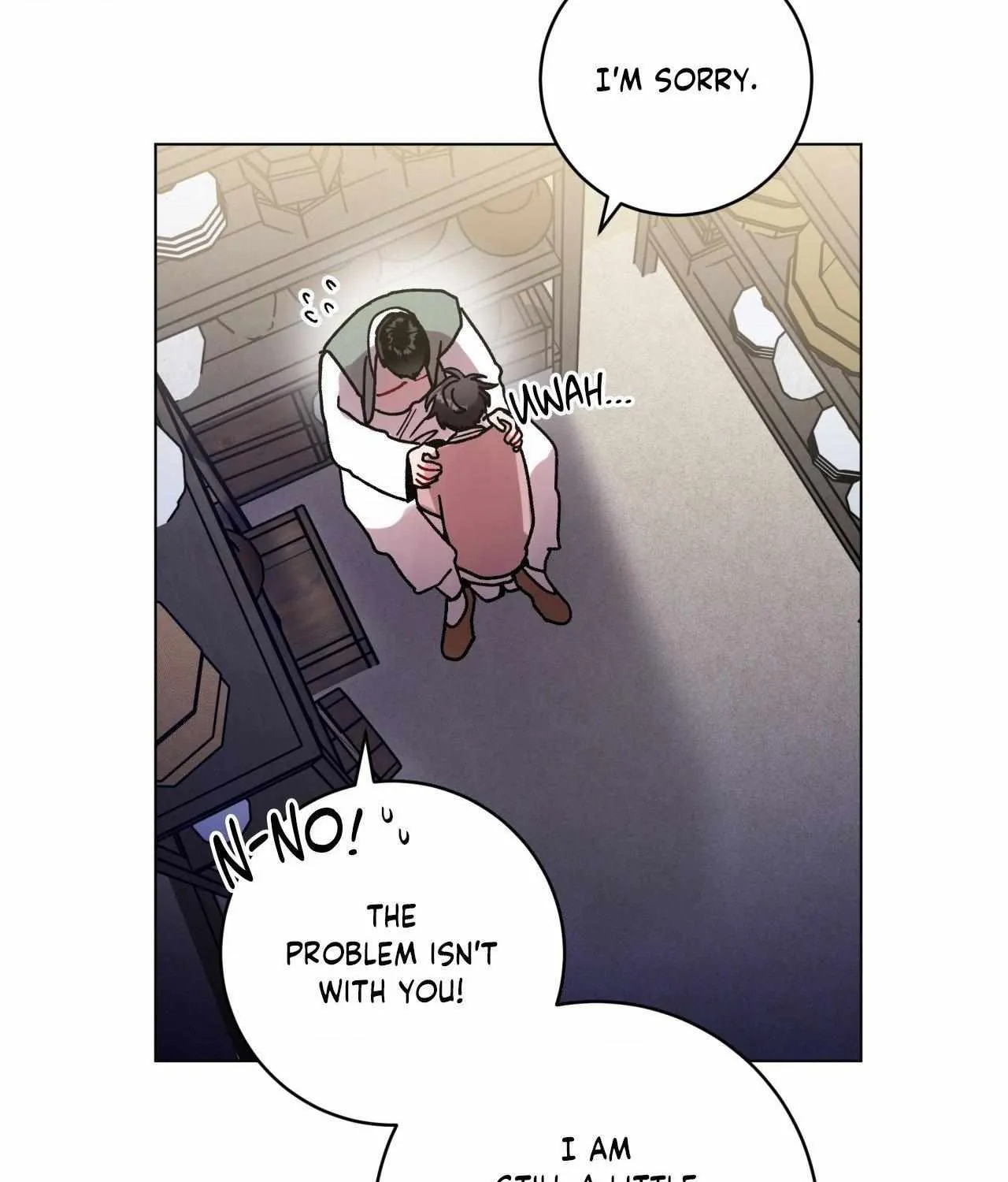 One Summer Day Chapter 95 page 86 - 