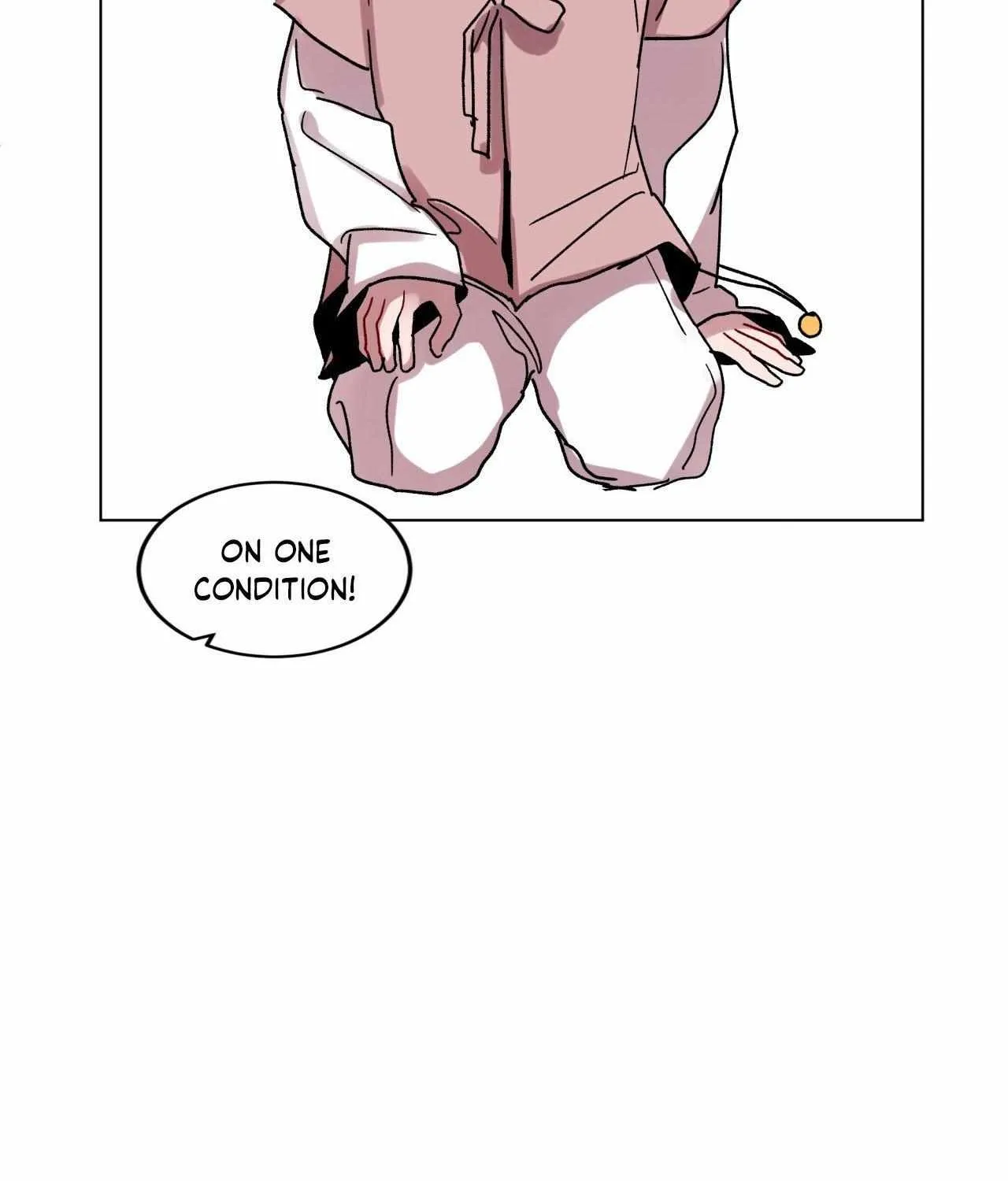 One Summer Day Chapter 95 page 92 - 