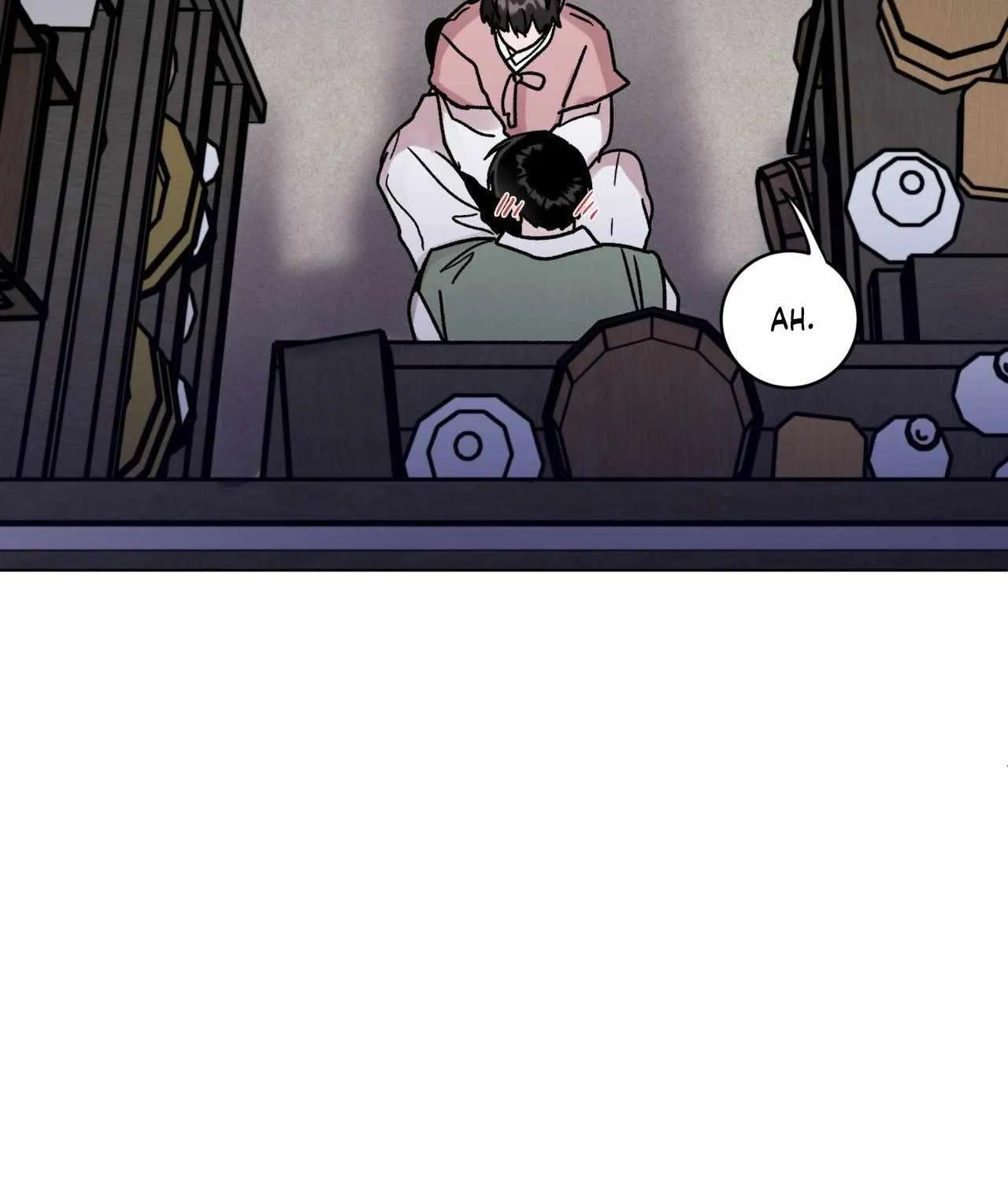 One Summer Day Chapter 95 page 95 - 
