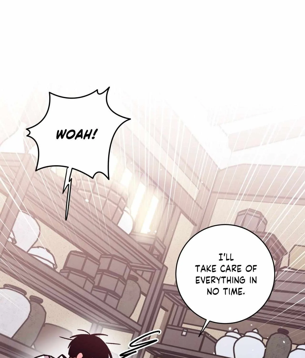 One Summer Day Chapter 95 page 96 - 