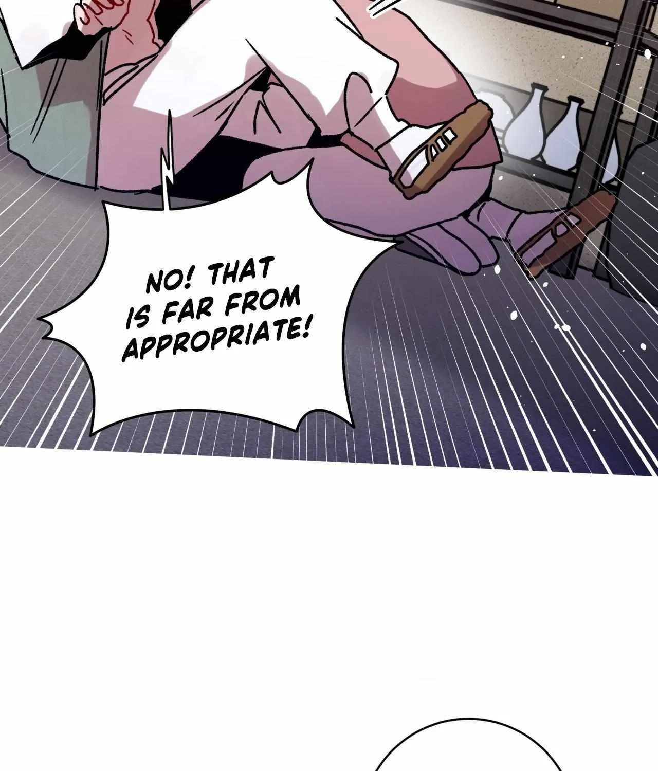One Summer Day Chapter 95 page 98 - 