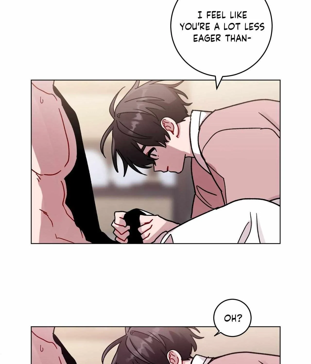 One Summer Day Chapter 95 page 99 - 