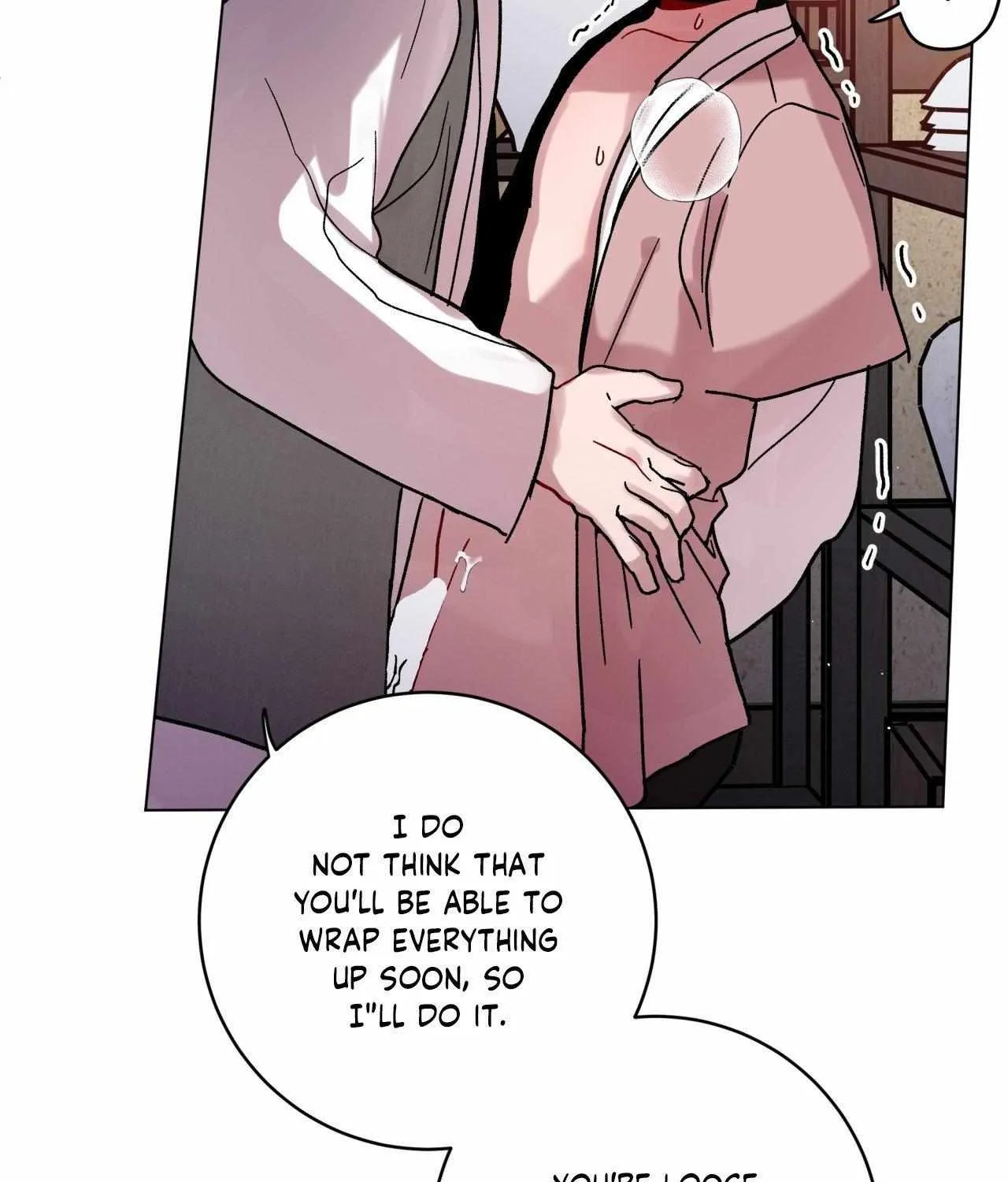 One Summer Day Chapter 96 page 104 - 