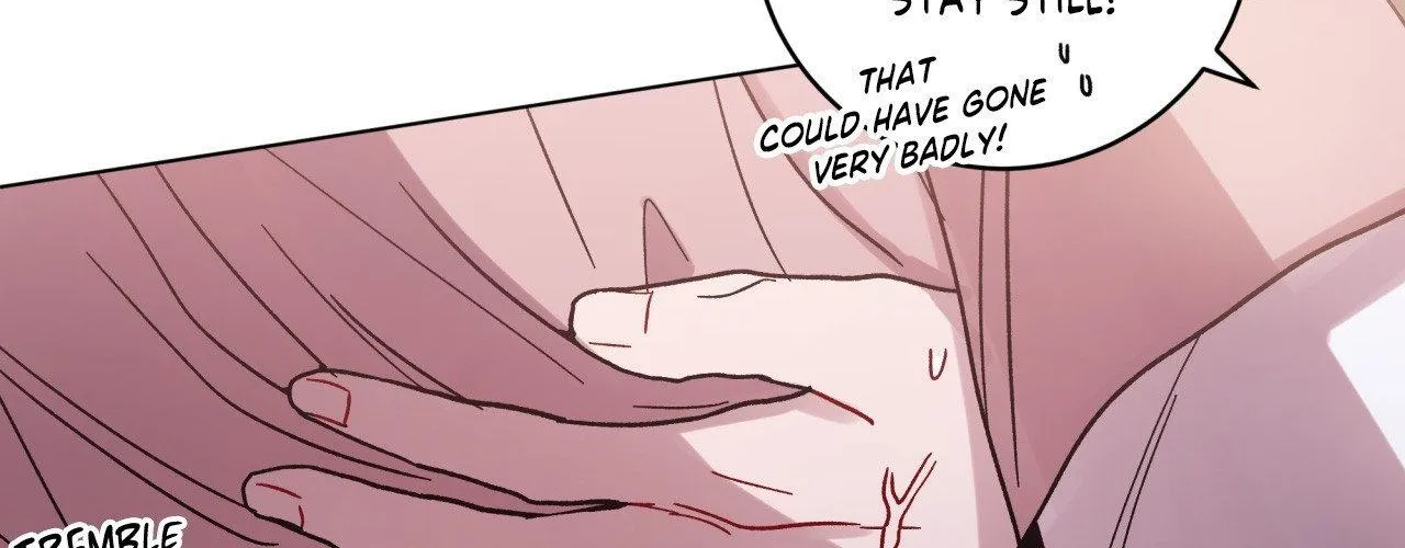 One Summer Day Chapter 96 page 17 - 