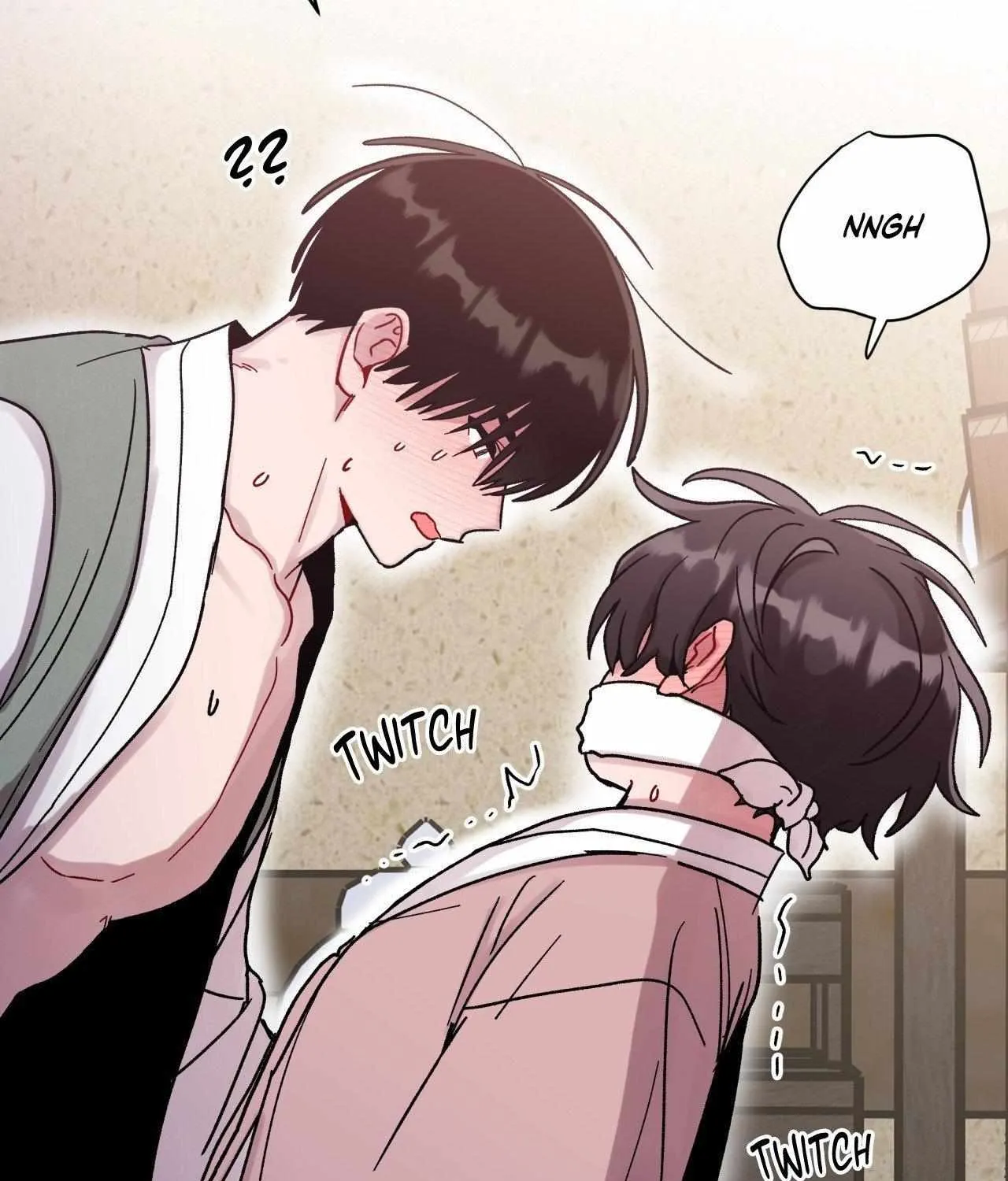 One Summer Day Chapter 96 page 22 - 