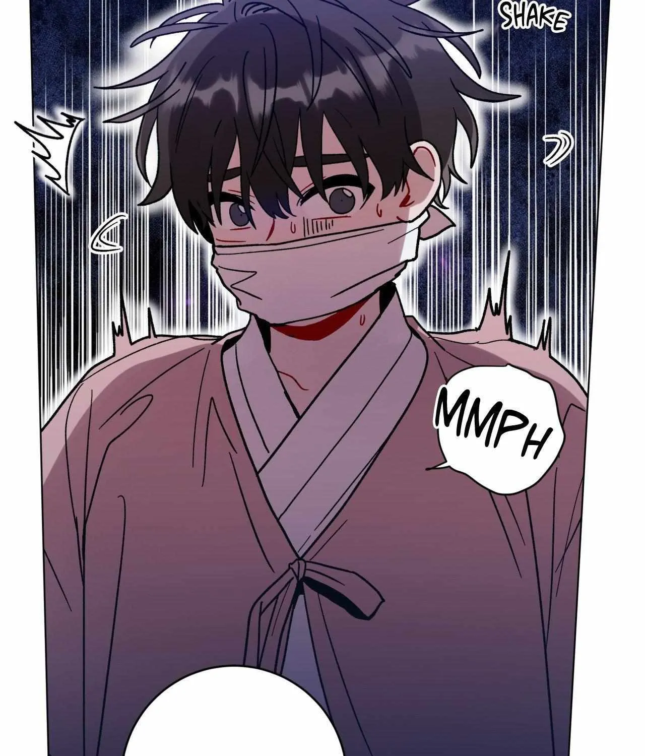 One Summer Day Chapter 96 page 26 - 