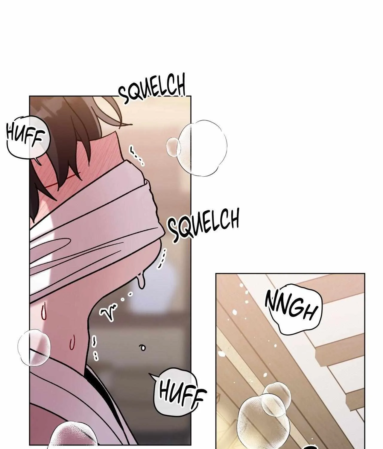 One Summer Day Chapter 96 page 4 - 