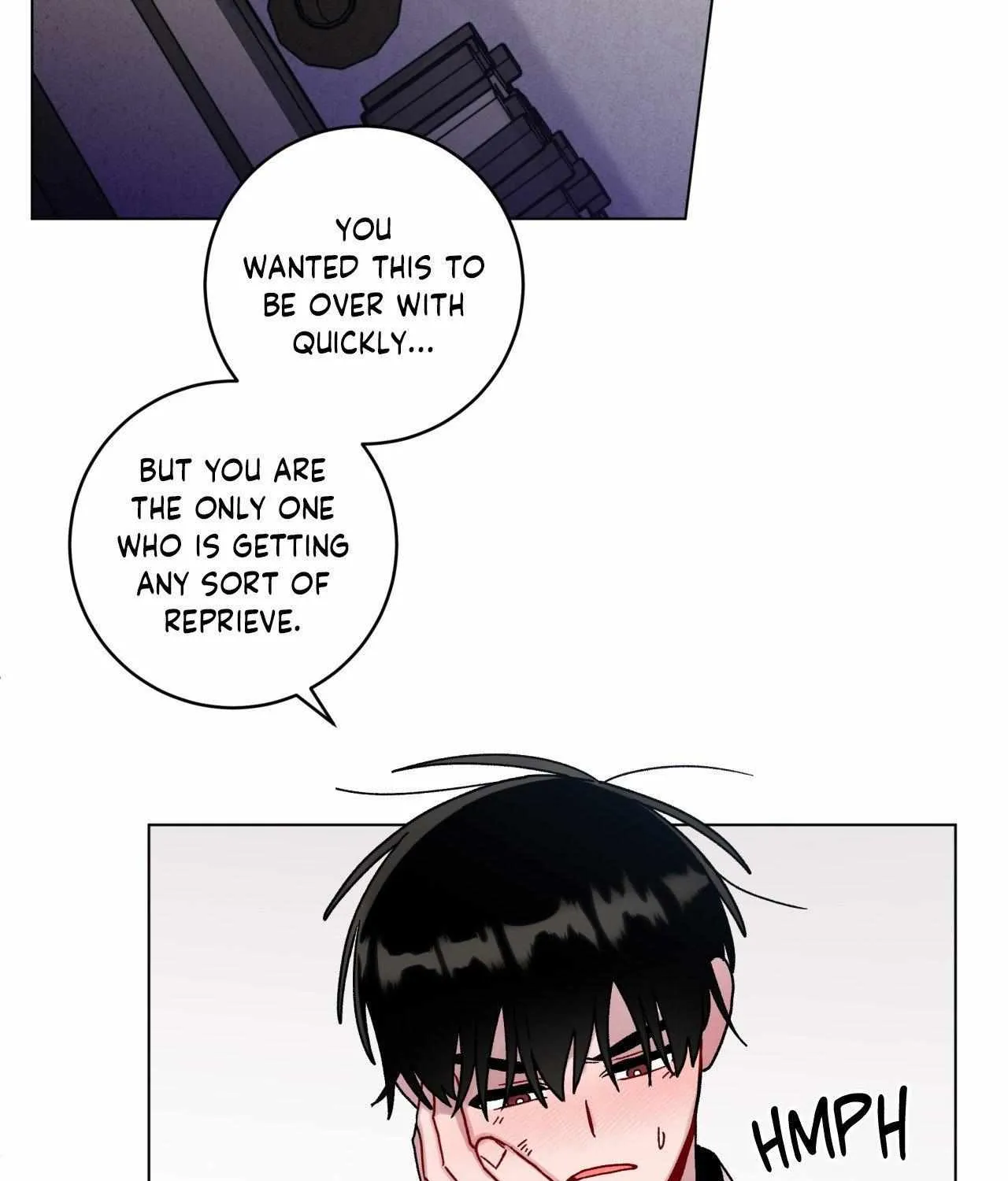 One Summer Day Chapter 96 page 32 - 