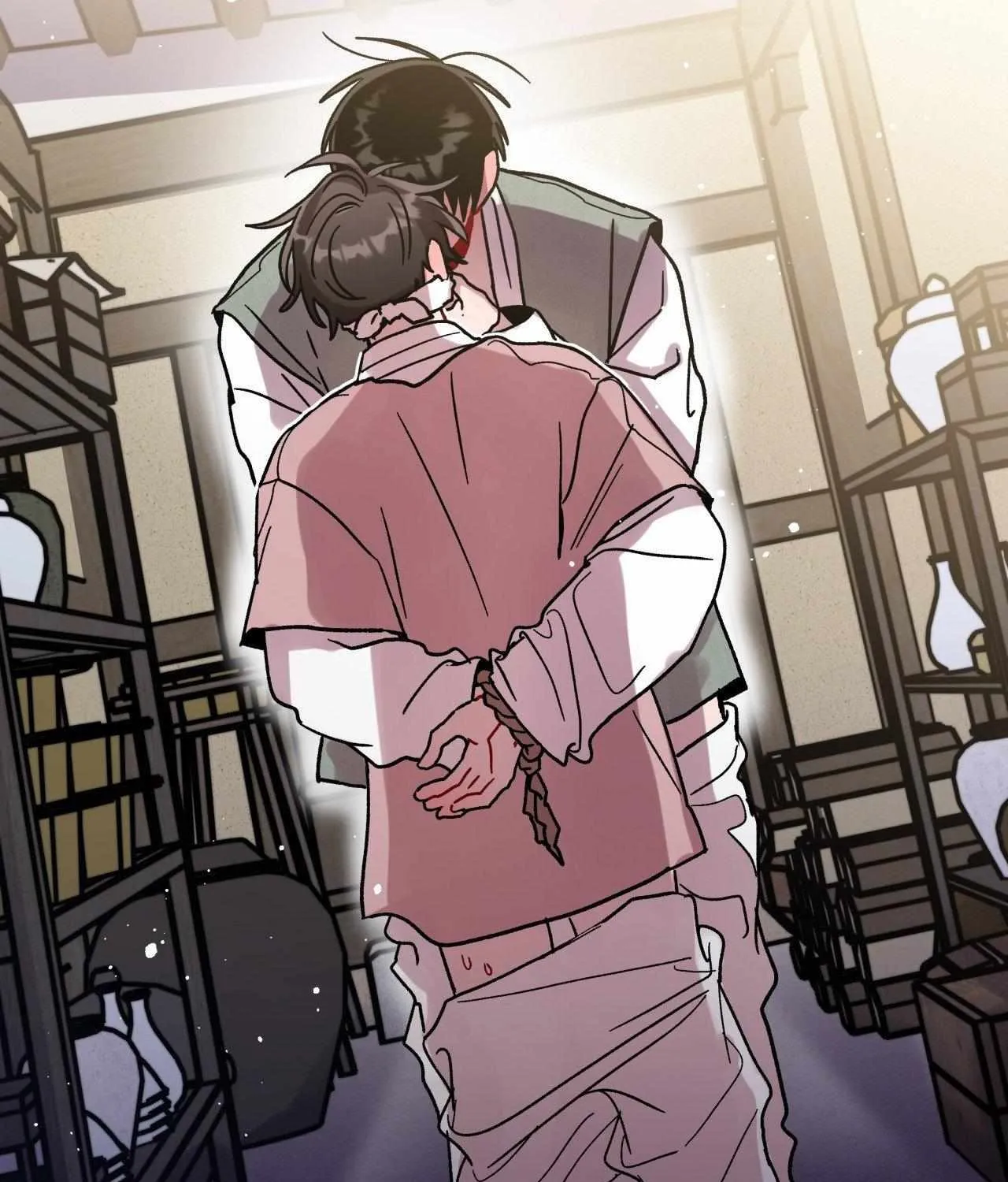 One Summer Day Chapter 96 page 40 - 
