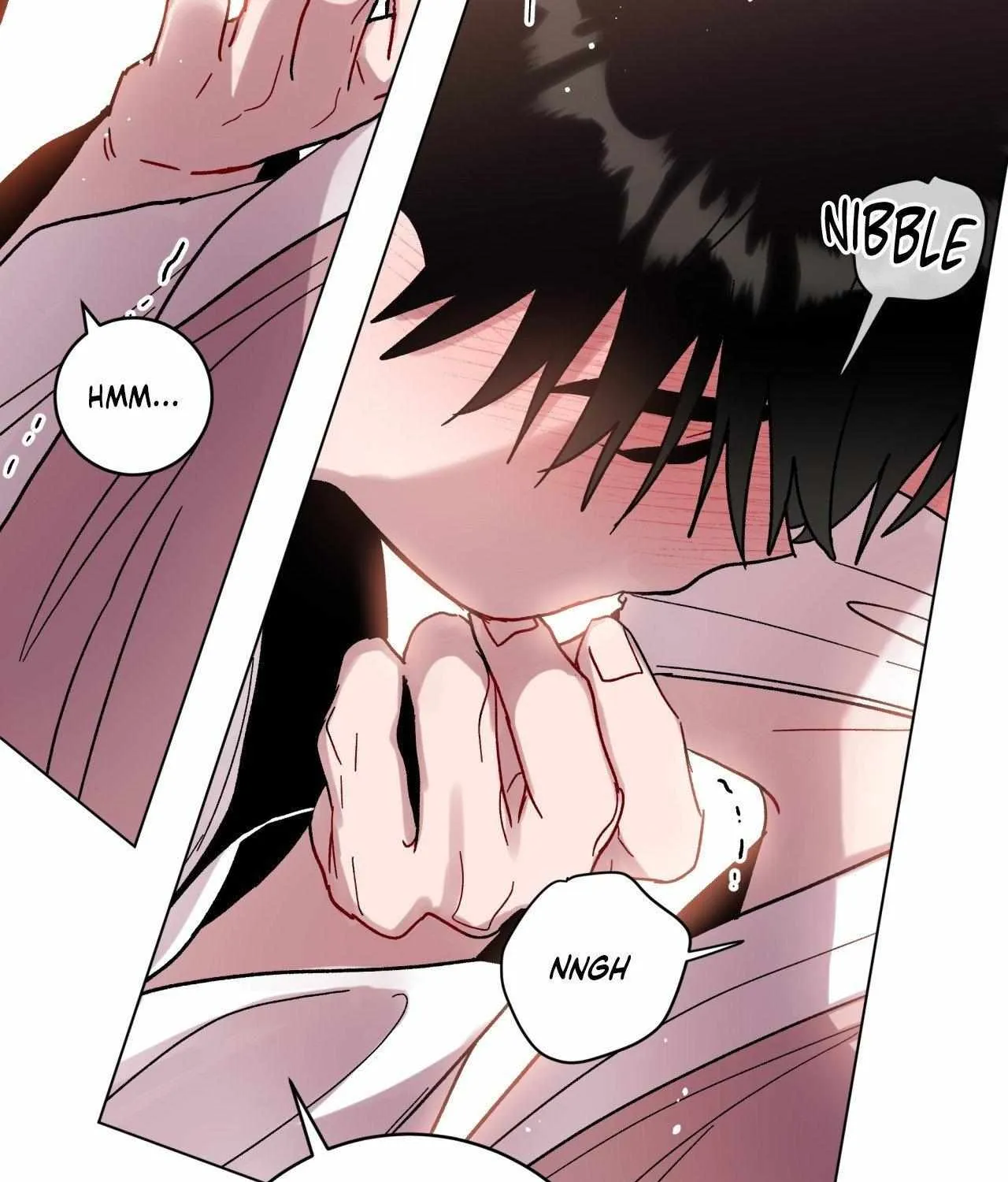 One Summer Day Chapter 96 page 44 - 