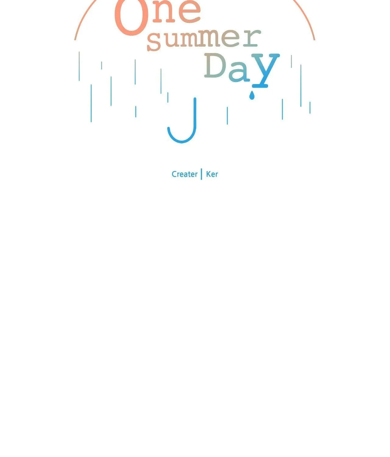 One Summer Day Chapter 96 page 48 - 