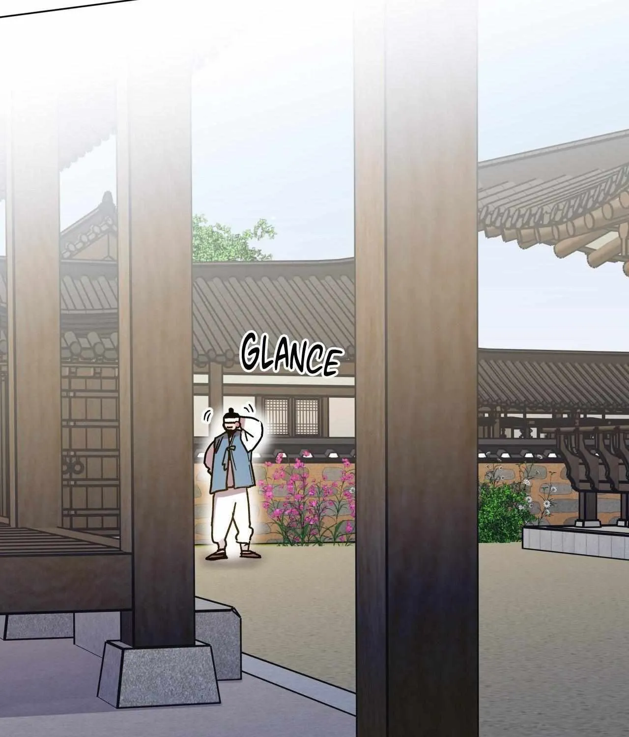 One Summer Day Chapter 96 page 52 - 