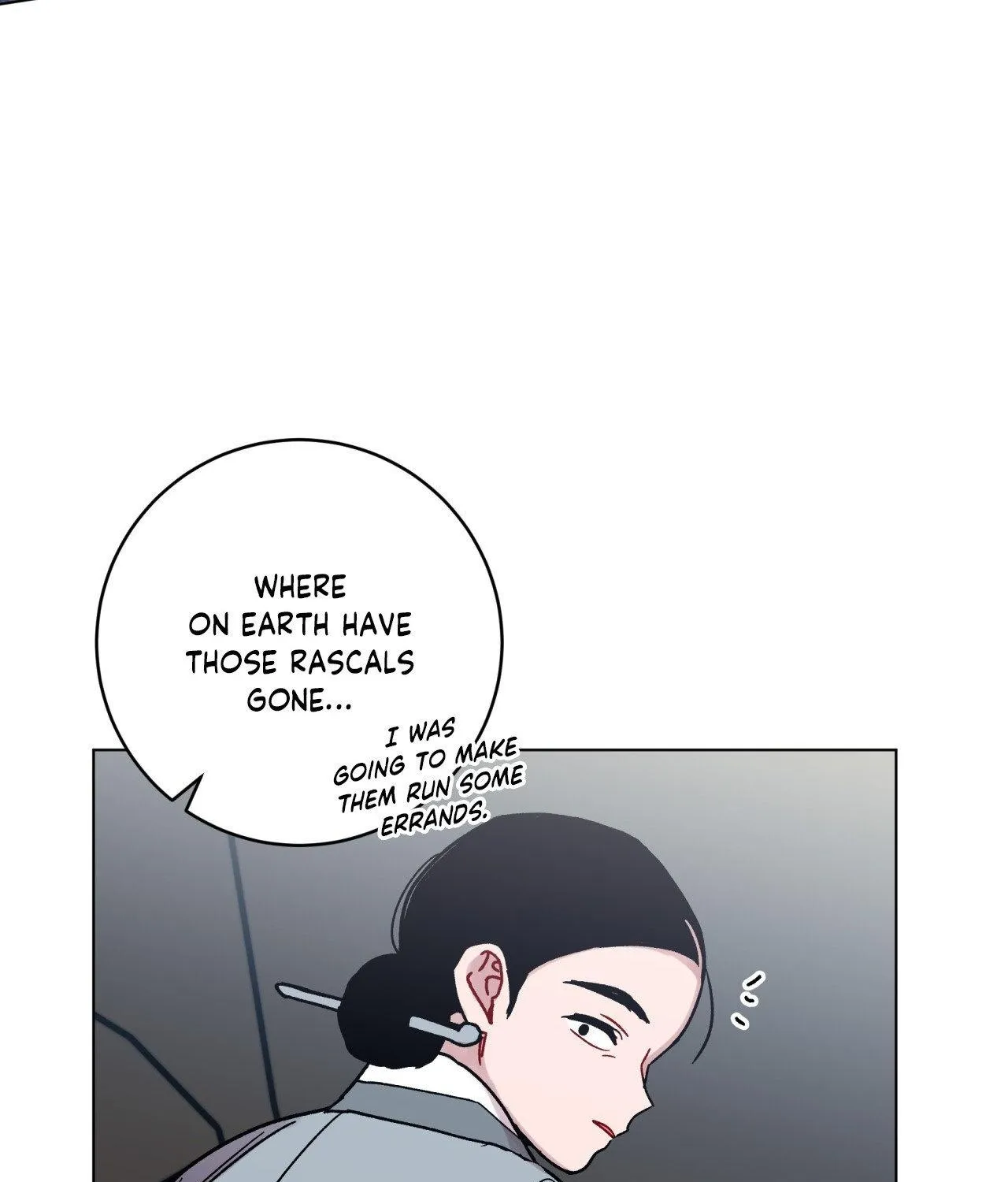 One Summer Day Chapter 96 page 54 - 