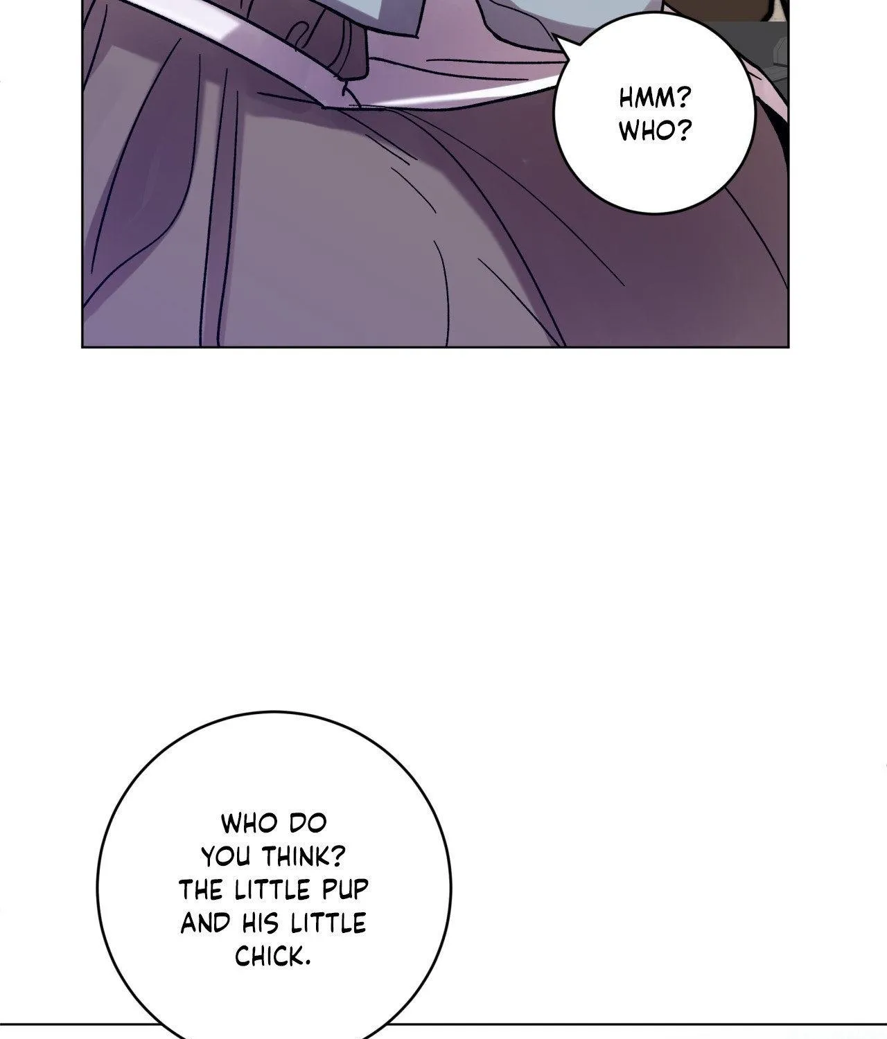 One Summer Day Chapter 96 page 56 - 