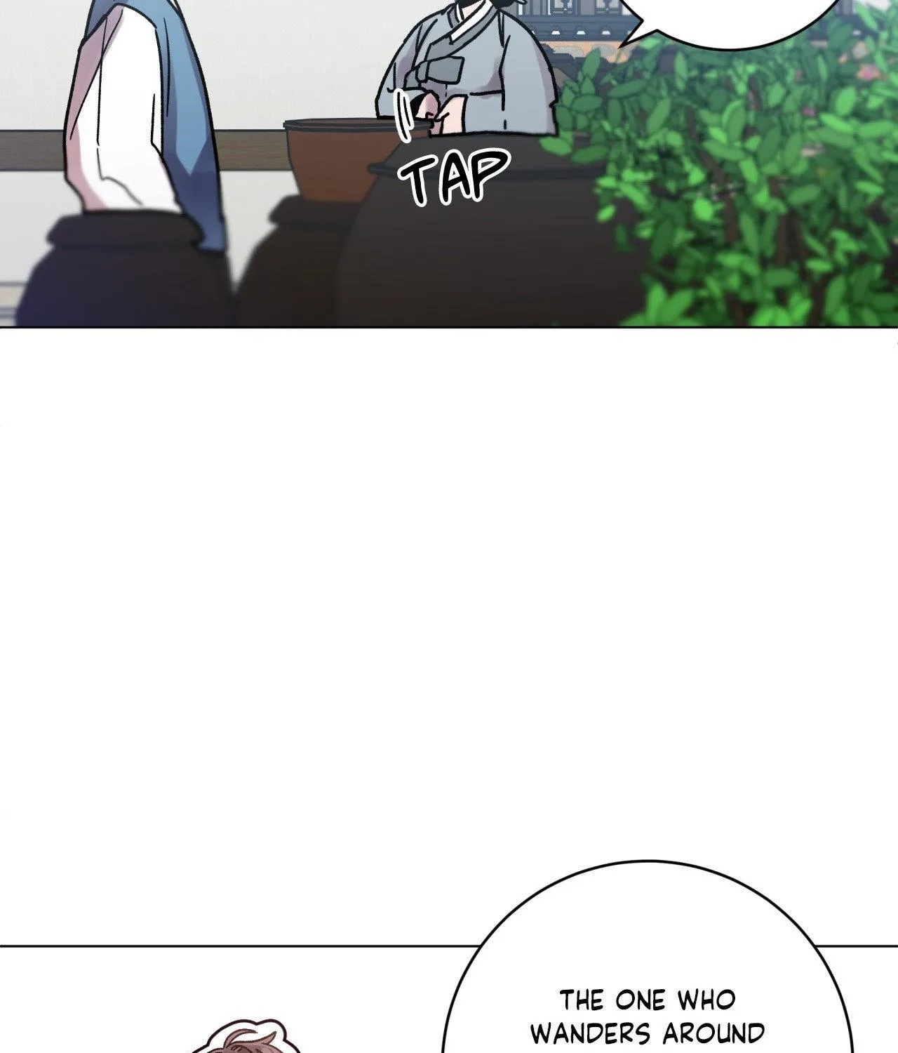One Summer Day Chapter 96 page 58 - 