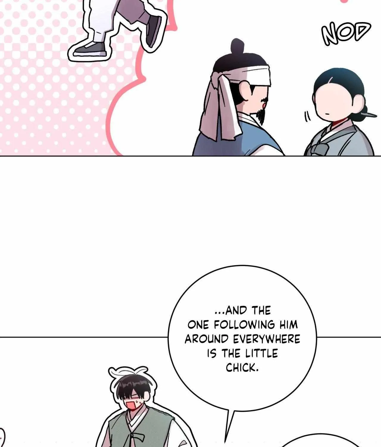 One Summer Day Chapter 96 page 60 - 
