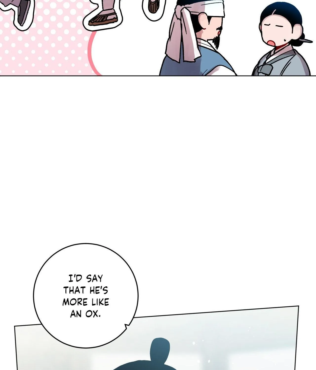 One Summer Day Chapter 96 page 62 - 