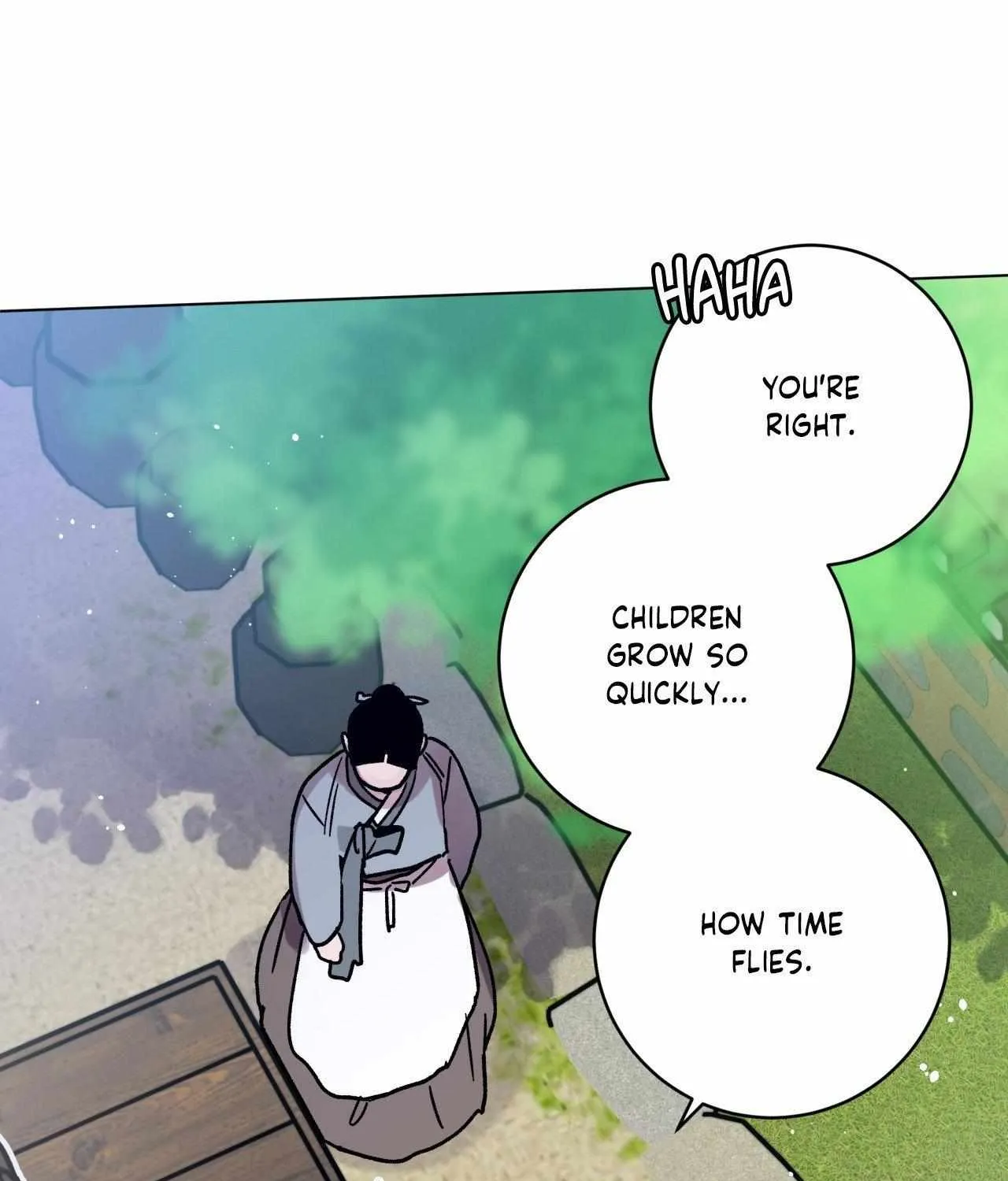 One Summer Day Chapter 96 page 68 - 