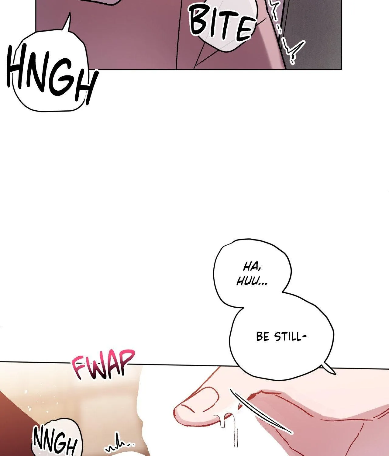 One Summer Day Chapter 96 page 8 - 