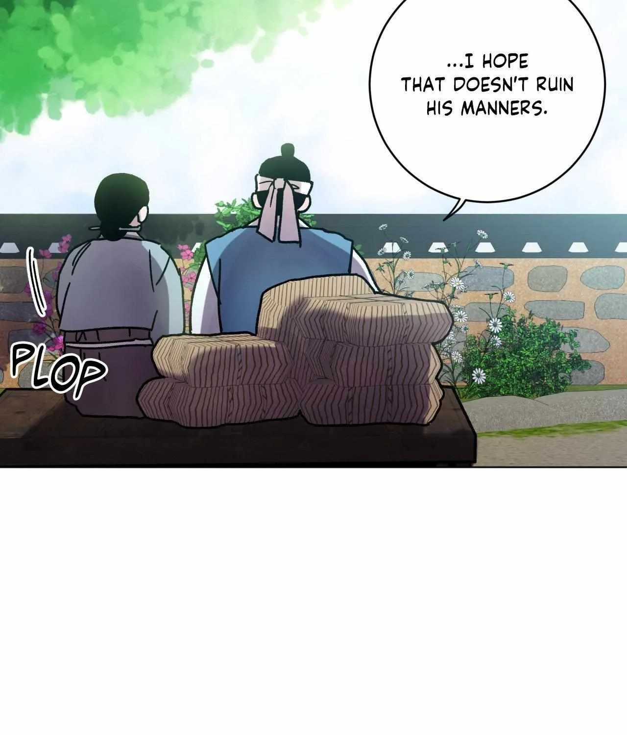 One Summer Day Chapter 96 page 78 - 