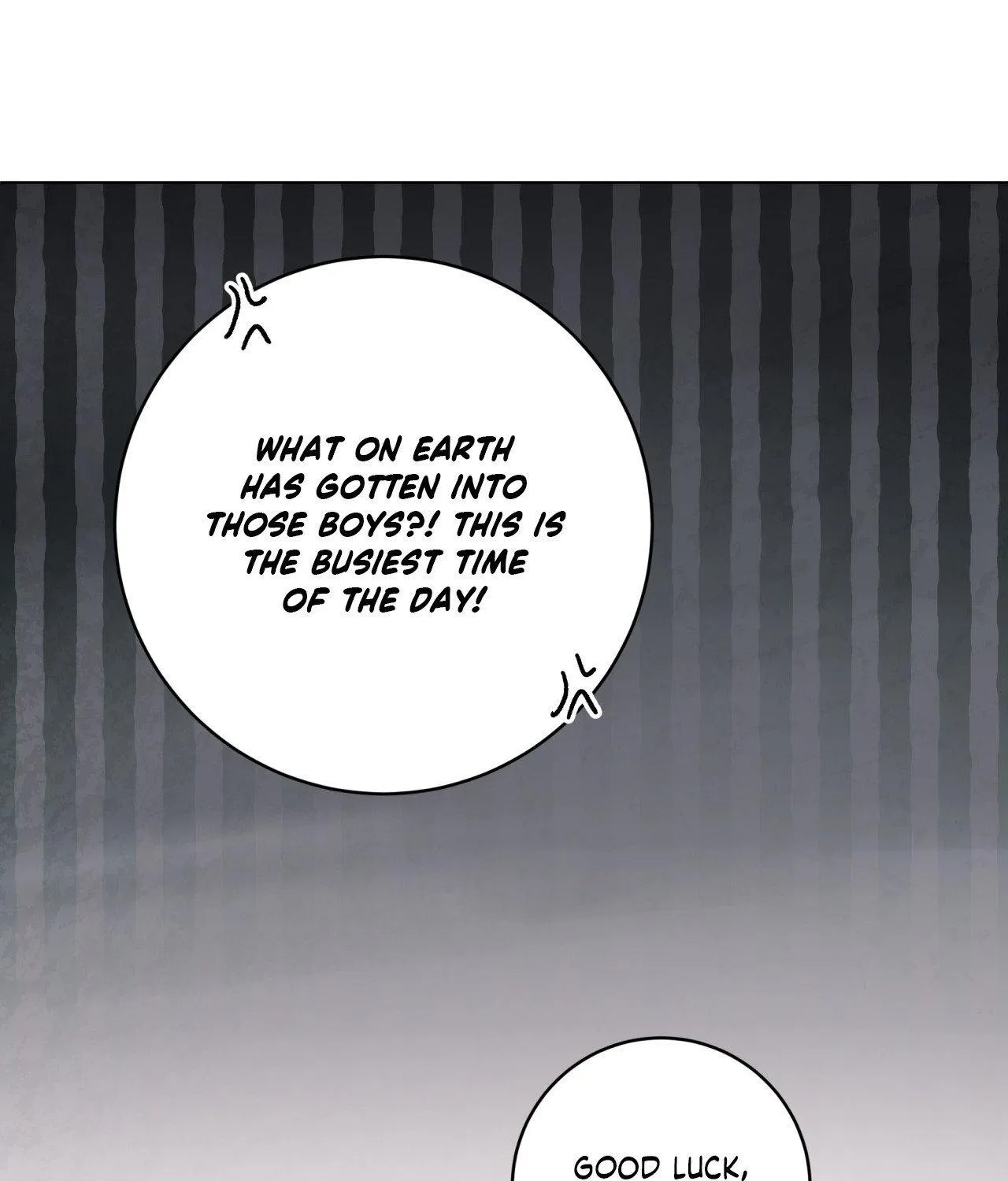 One Summer Day Chapter 96 page 84 - 