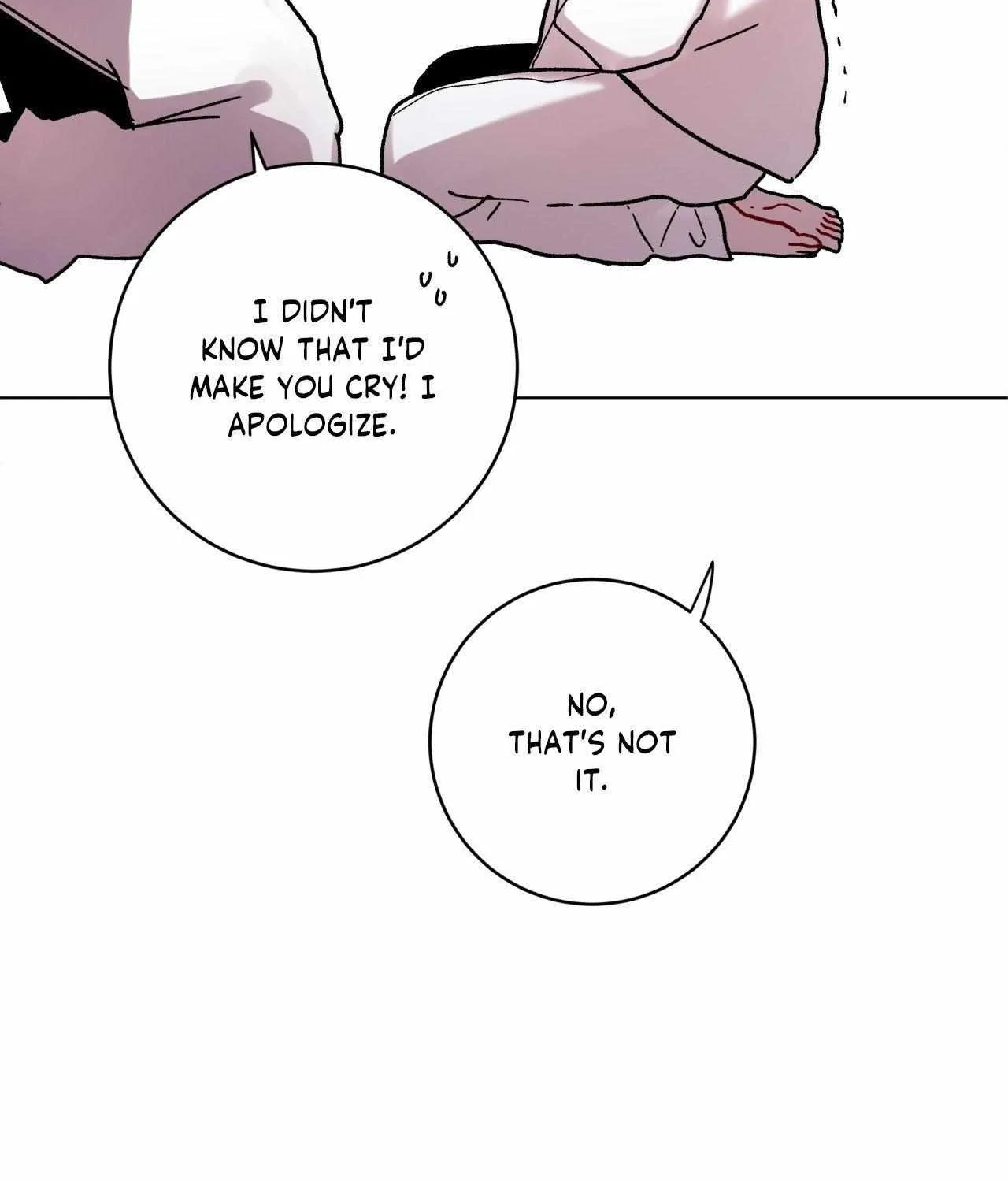 One Summer Day Chapter 97 page 102 - 