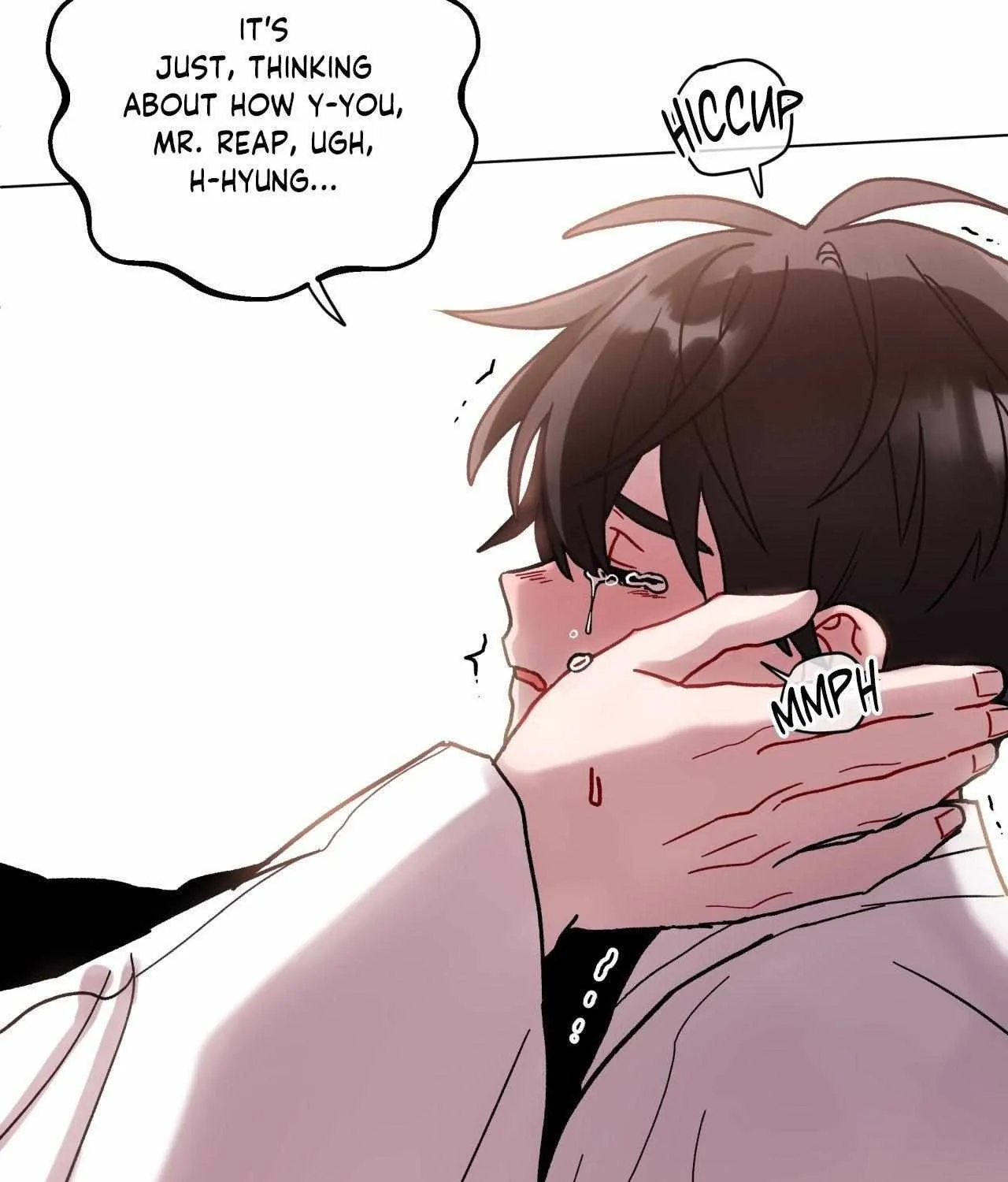 One Summer Day Chapter 97 page 104 - 